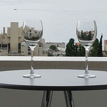 ספליט Studio Apartment Sea Star מראה חיצוני תמונה