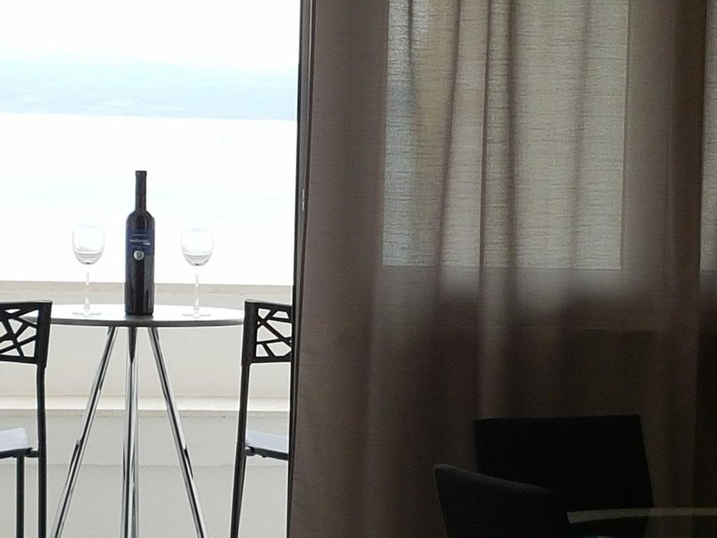 ספליט Studio Apartment Sea Star מראה חיצוני תמונה