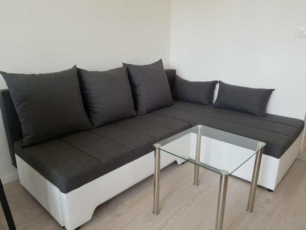ספליט Studio Apartment Sea Star מראה חיצוני תמונה