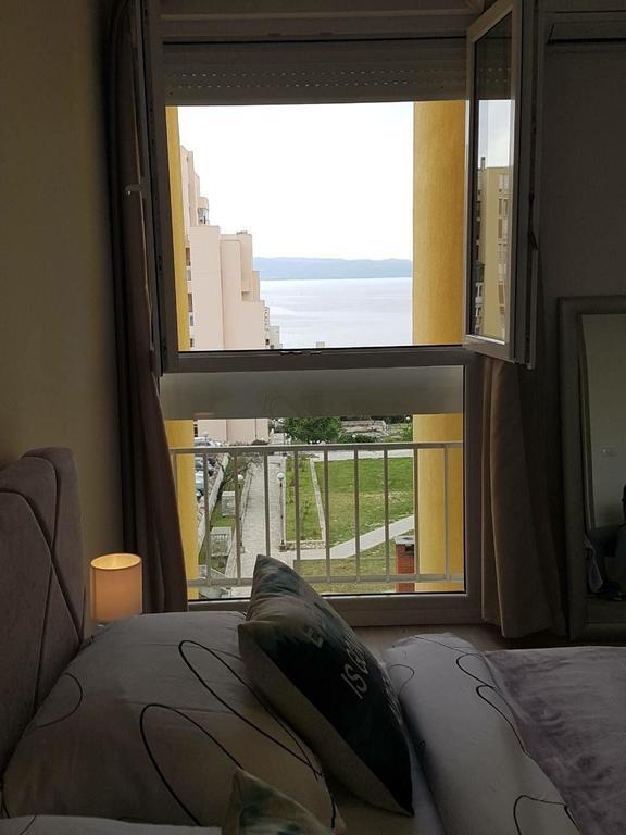 ספליט Studio Apartment Sea Star מראה חיצוני תמונה