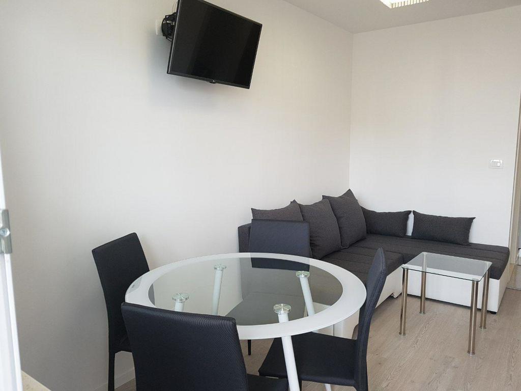 ספליט Studio Apartment Sea Star מראה חיצוני תמונה