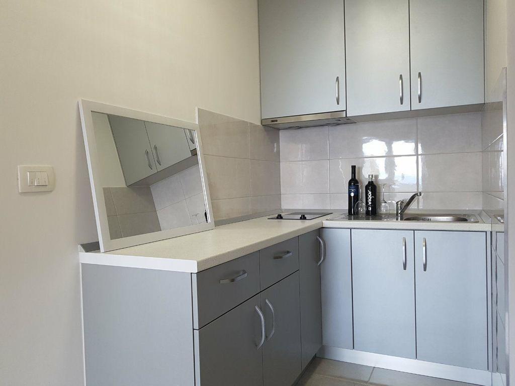 ספליט Studio Apartment Sea Star מראה חיצוני תמונה